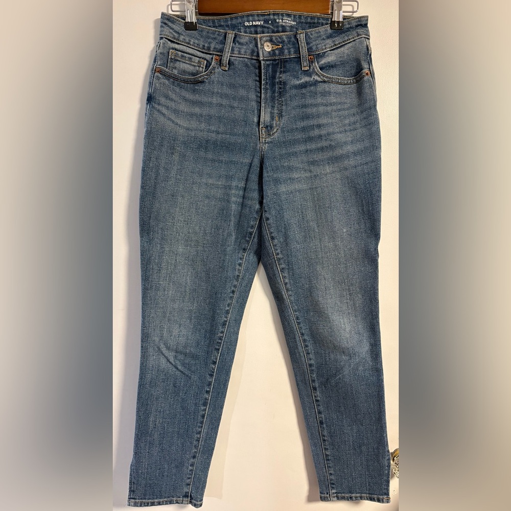 Old Navy OG Straight